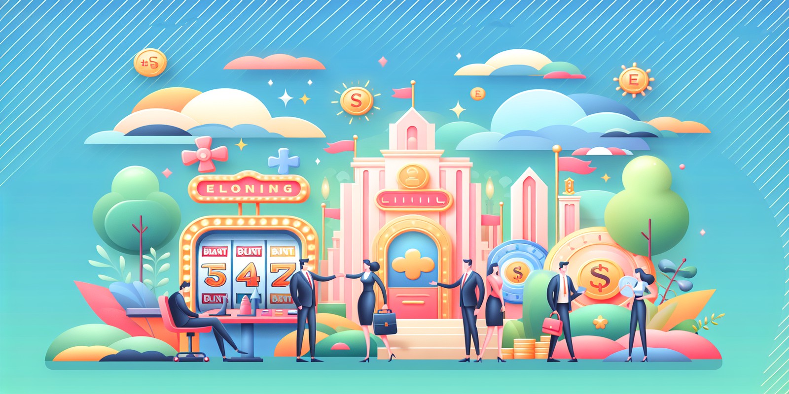 Unlock Jackpot Slot Online: Your Ultimate Guide to Winning Big in 2025 - Jackpot Village Guide for Pakistan Players