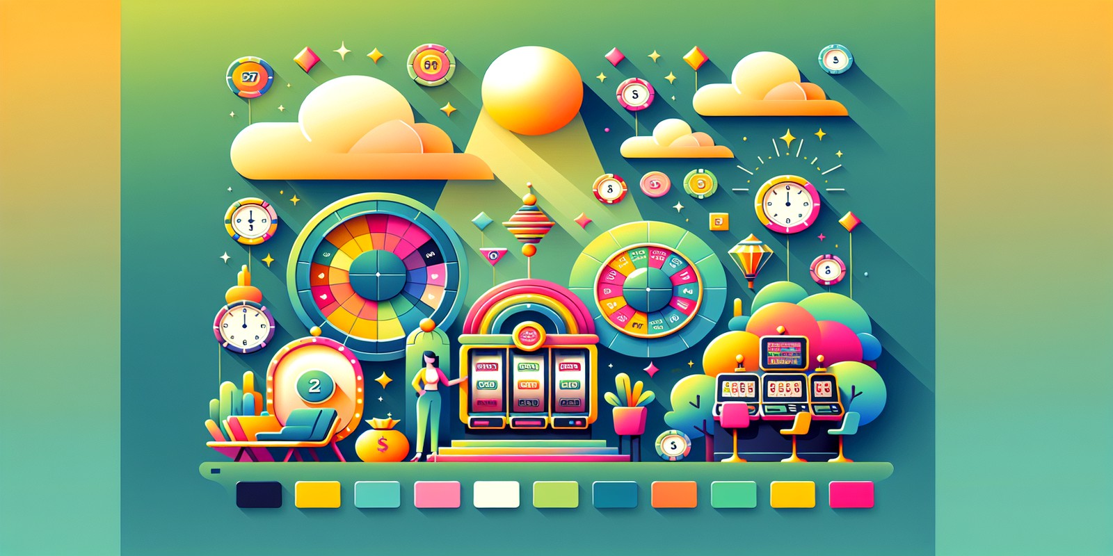 Unlock Massive Wins with Jackpot Slot Online Strategies in Pakistan 2025 - Slot Strategy Guide for Players | Jackpot Village