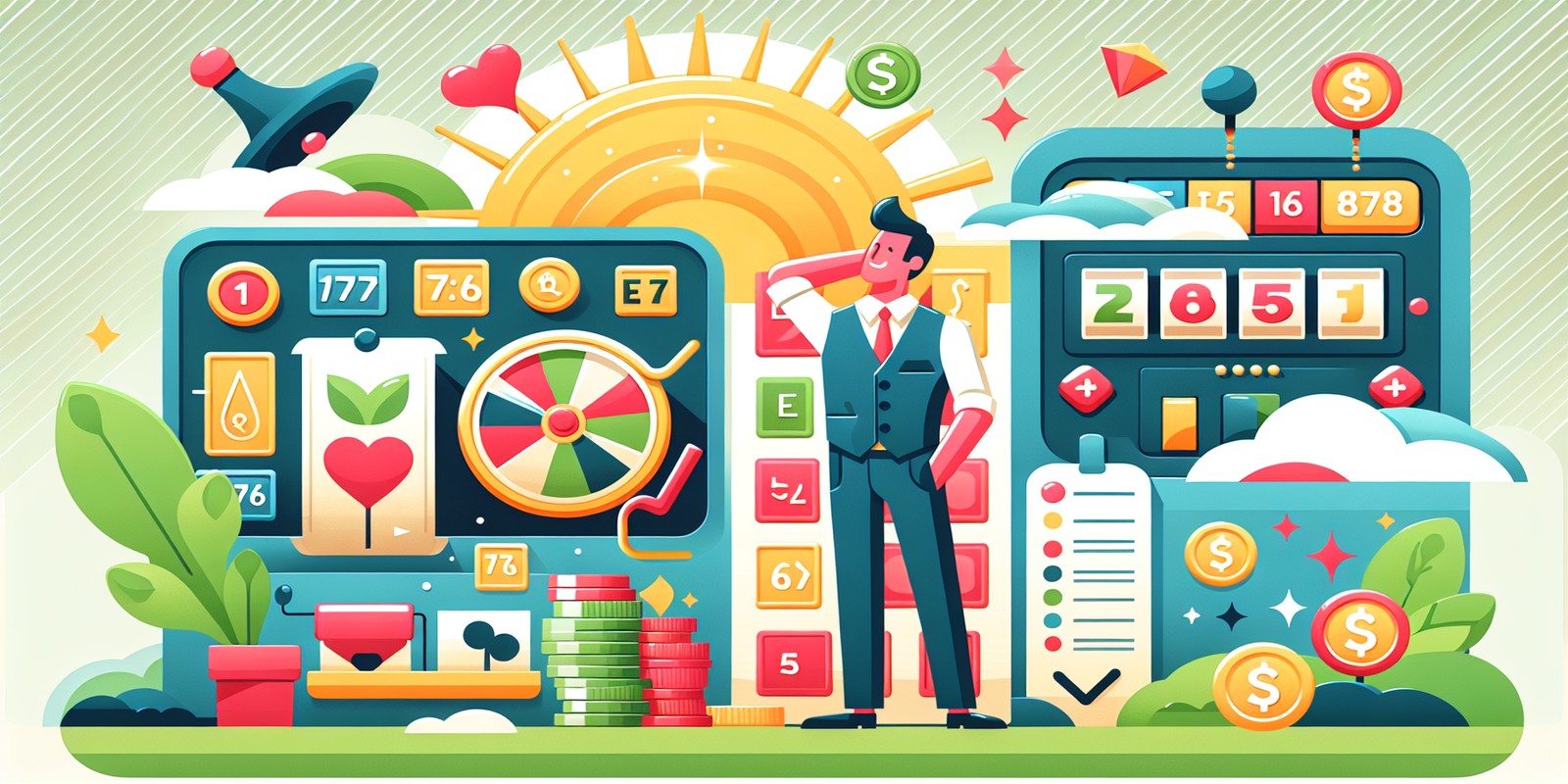 Unlocking Big Wins: The Best Jackpot Slot Strategies - A Guide for Pakistan Players by Jackpot Village