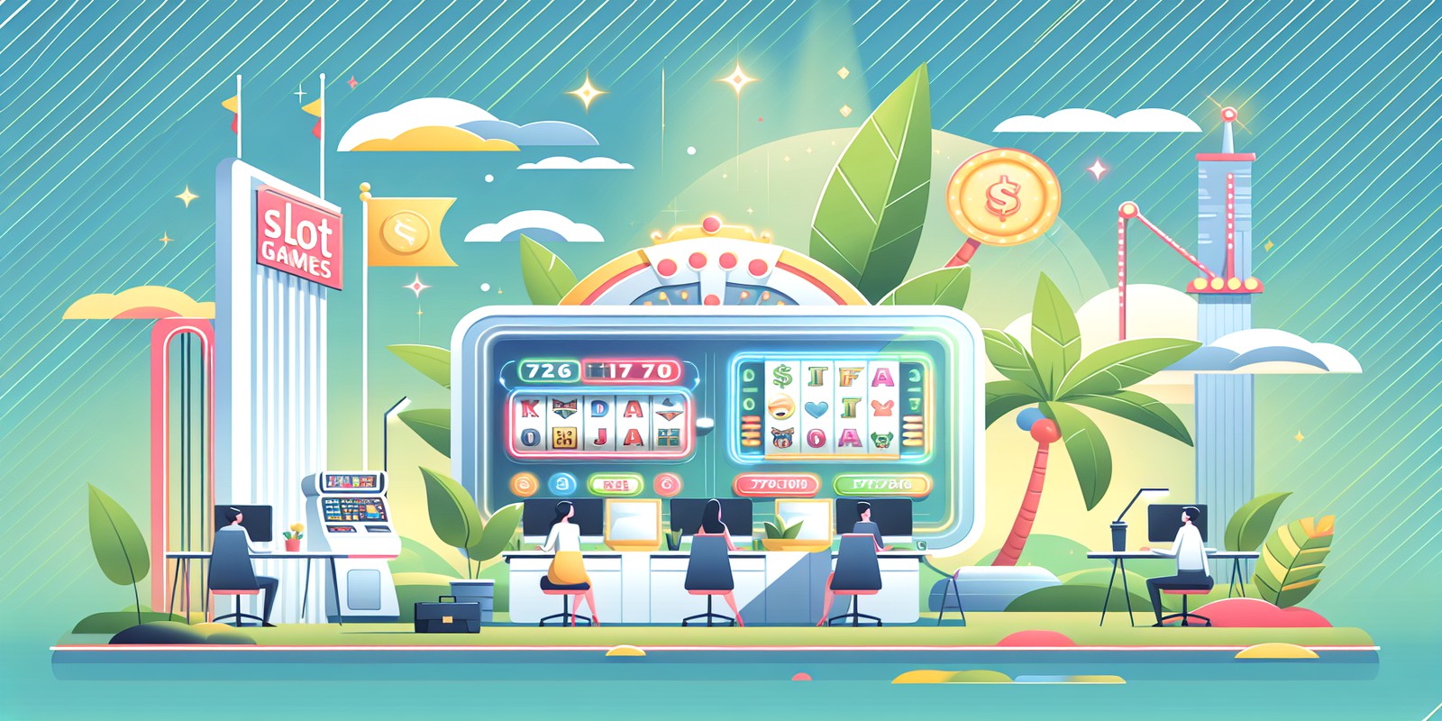 Unlocking Secrets: A Message from 777 on Slot Strategies 2025 - Jackpot Village Guide for strategic gameplay.