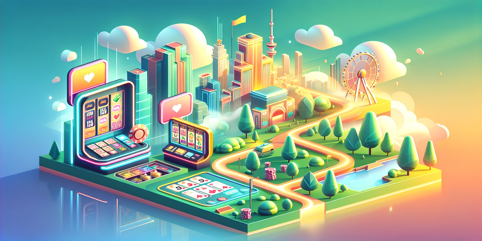 Unlocking the Secrets: Your Message from 777 for Slot Success 2025 - Comprehensive guide at Jackpot Village for Pakistan players.