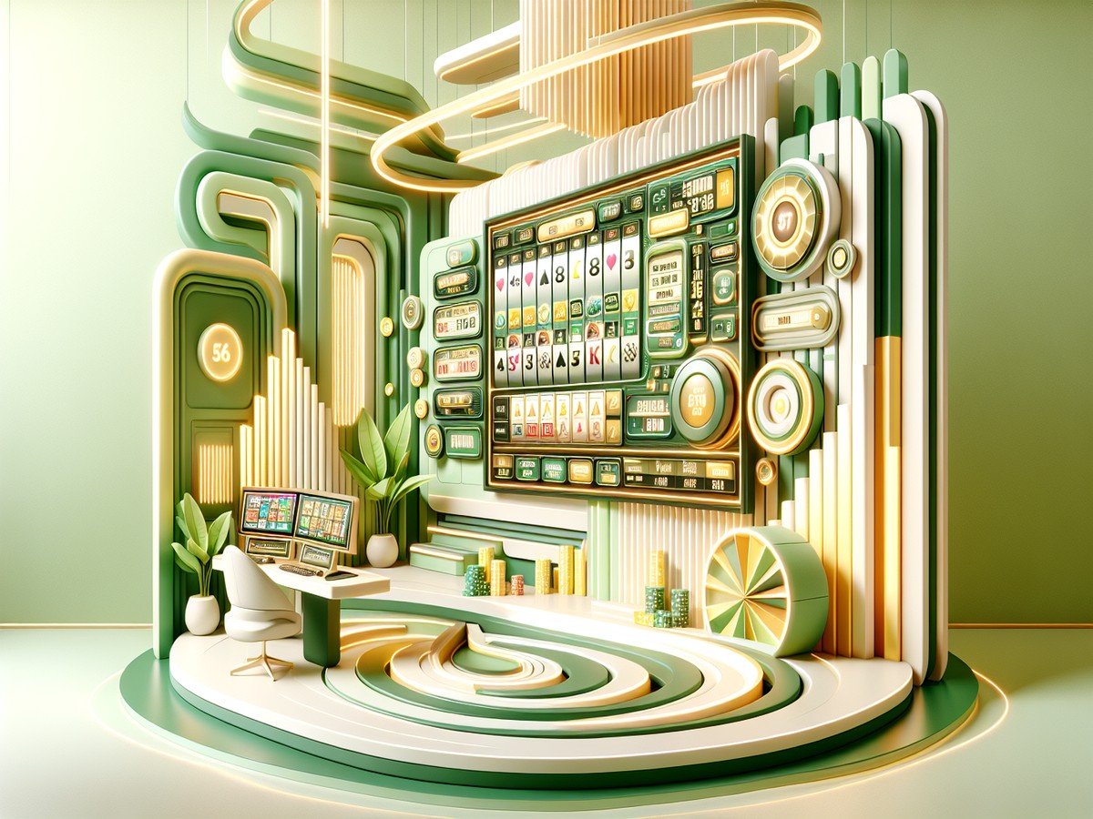 Jackpot Village More Games