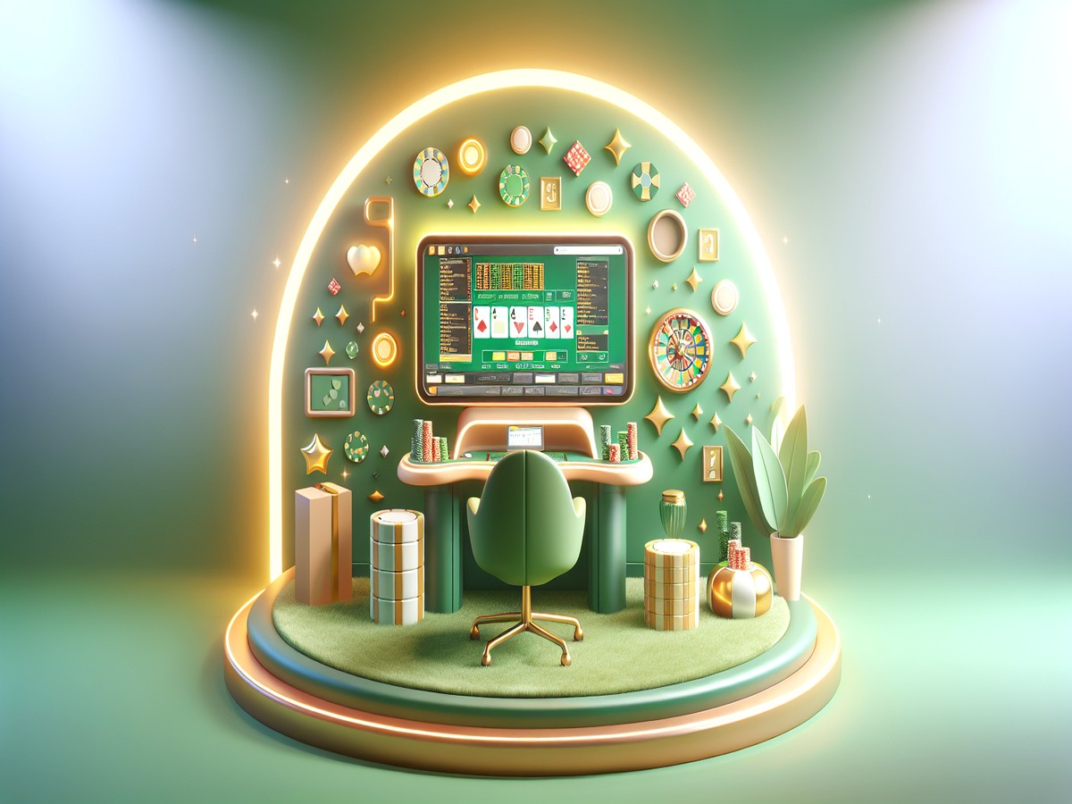 Jackpot Village Poker Games