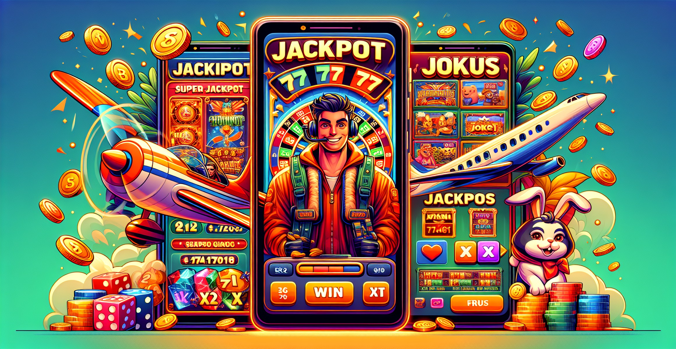 Village Fortune Tiger Games - Online Slot Game at Jackpot Village